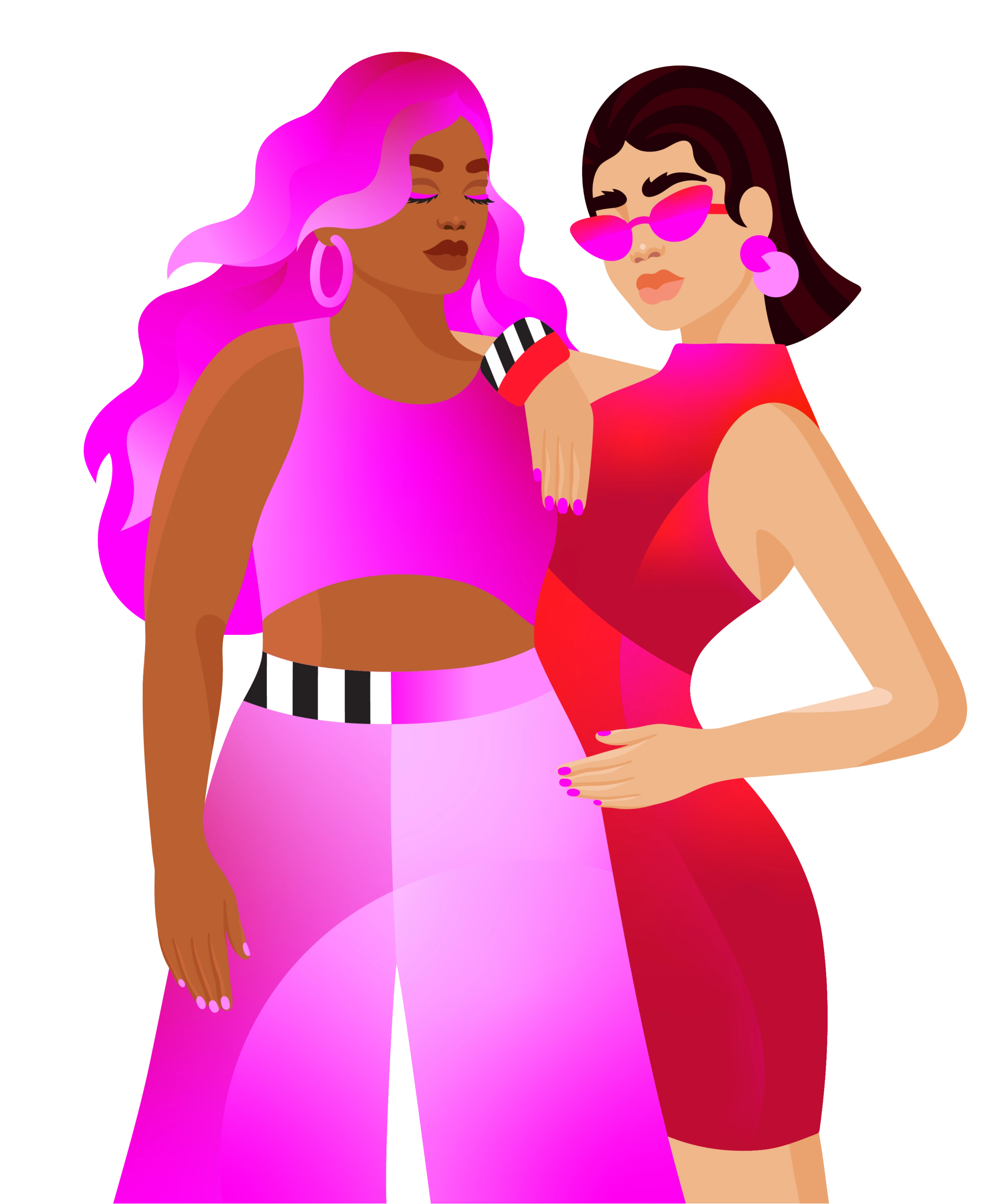 Participants Background